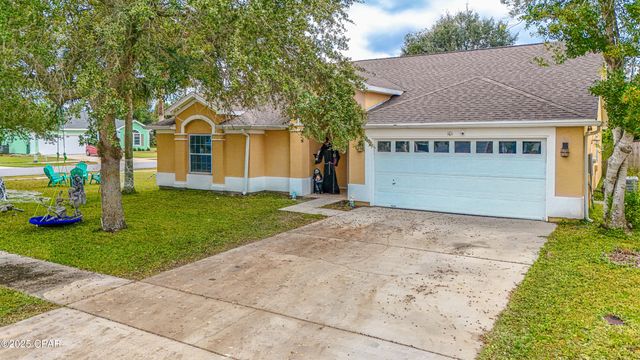 101 Woodtrail Drive, Panama City Beach, FL 32413