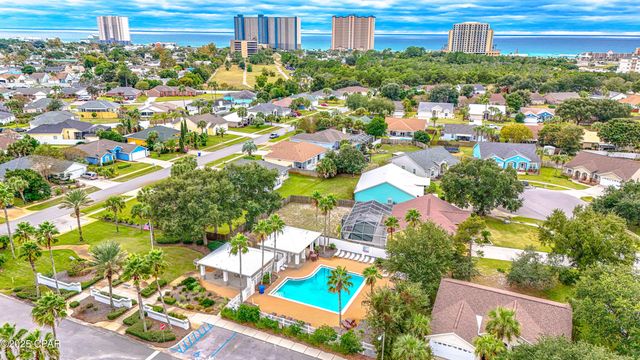 101 Woodtrail Drive, Panama City Beach, FL 32413