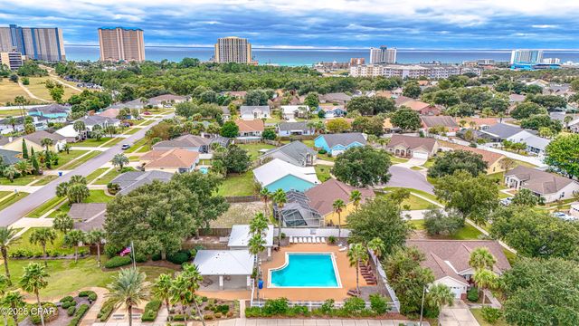 101 Woodtrail Drive, Panama City Beach, FL 32413