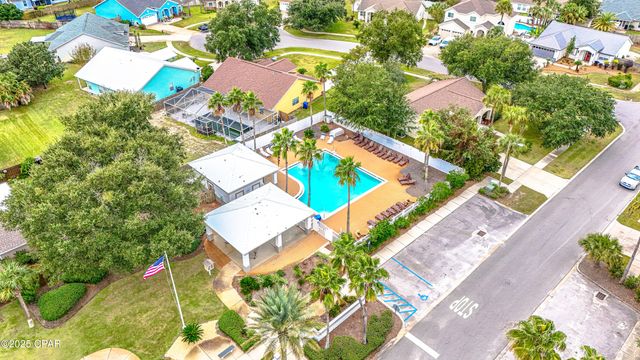 101 Woodtrail Drive, Panama City Beach, FL 32413