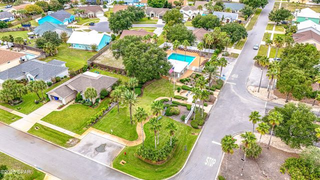 101 Woodtrail Drive, Panama City Beach, FL 32413