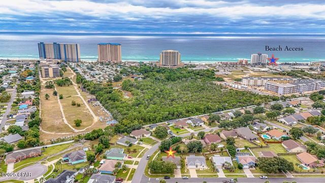 101 Woodtrail Drive, Panama City Beach, FL 32413