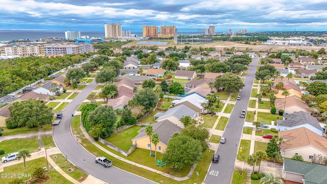 101 Woodtrail Drive, Panama City Beach, FL 32413