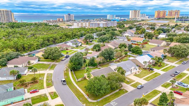 101 Woodtrail Drive, Panama City Beach, FL 32413
