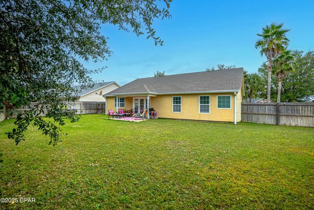 101 Woodtrail Drive, Panama City Beach, FL 32413