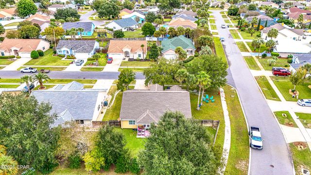 101 Woodtrail Drive, Panama City Beach, FL 32413