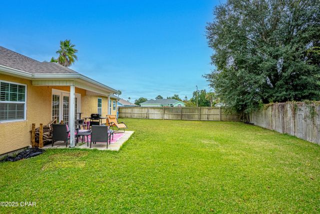 101 Woodtrail Drive, Panama City Beach, FL 32413