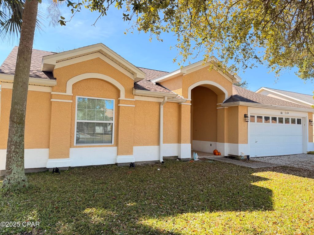 101 Woodtrail Drive, Panama City Beach, FL 32413