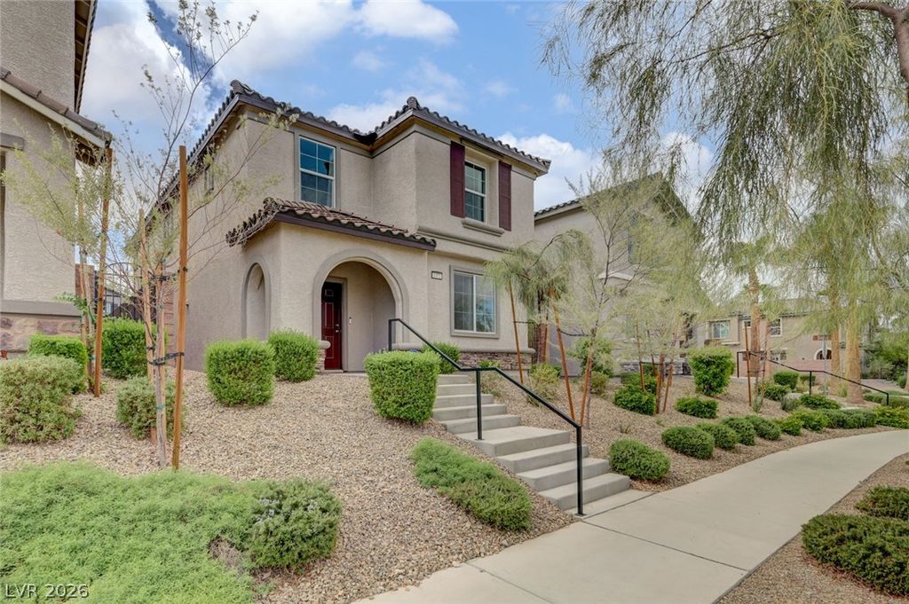 1372 Graphite Avenue, Henderson, NV 89002 — photo 2