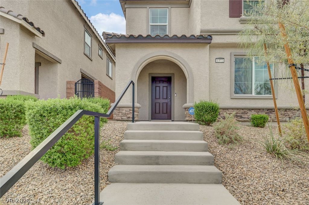 1372 Graphite Avenue, Henderson, NV 89002 — photo 3