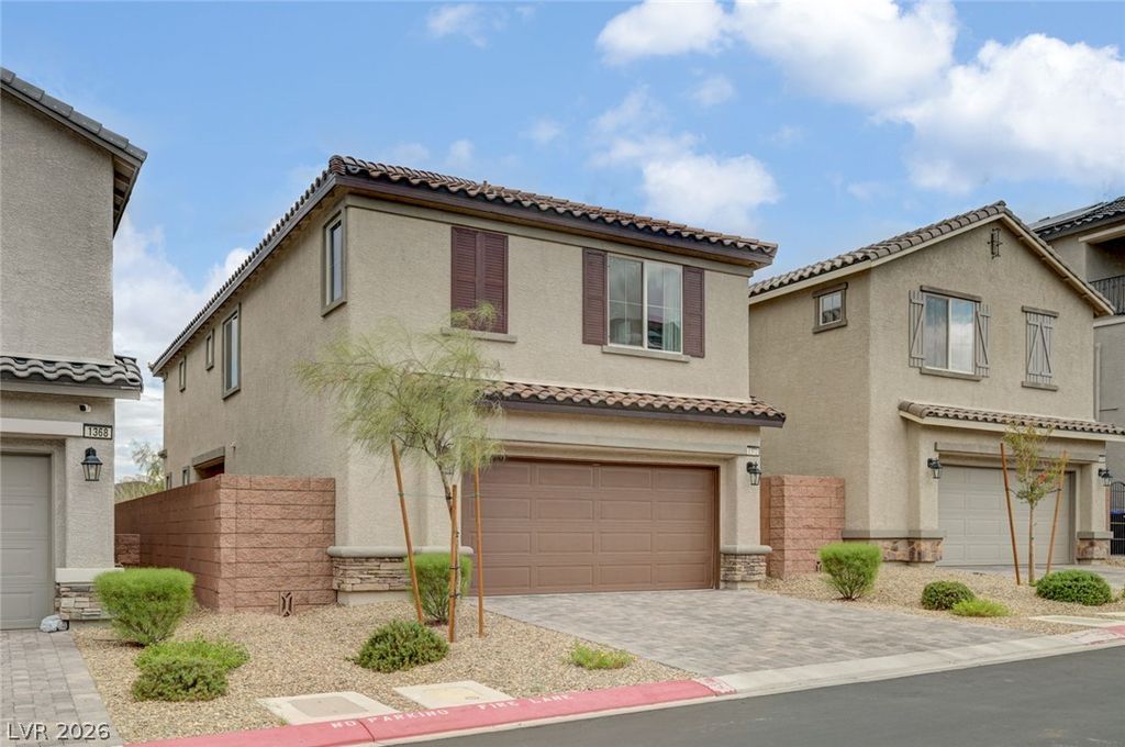 1372 Graphite Avenue, Henderson, NV 89002 — photo 5