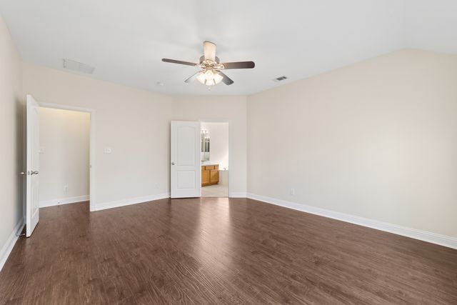 1266 Waterford Drive, Little Elm, TX 75068