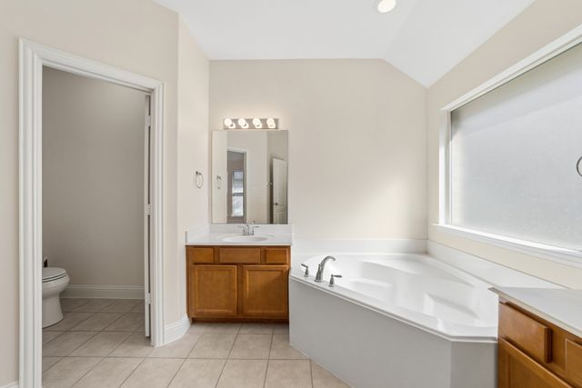 1266 Waterford Drive, Little Elm, TX 75068