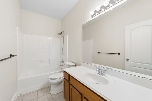 1266 Waterford Drive, Little Elm, TX 75068