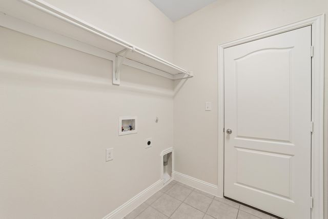 1266 Waterford Drive, Little Elm, TX 75068