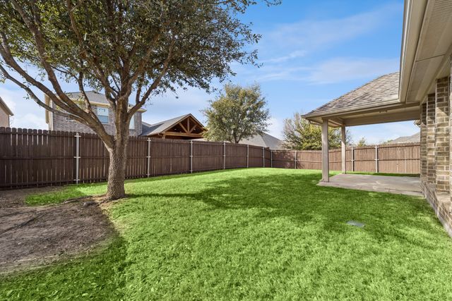 1266 Waterford Drive, Little Elm, TX 75068