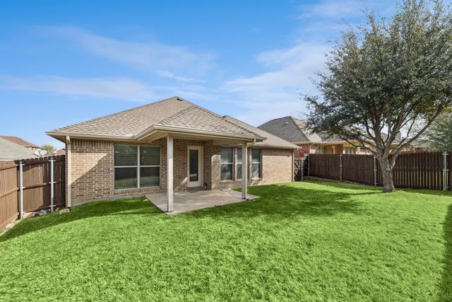 1266 Waterford Drive, Little Elm, TX 75068
