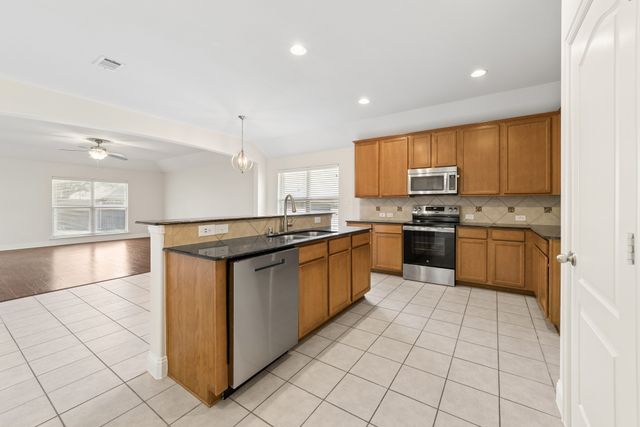 1266 Waterford Drive, Little Elm, TX 75068