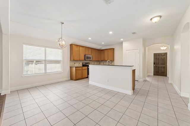 1266 Waterford Drive, Little Elm, TX 75068