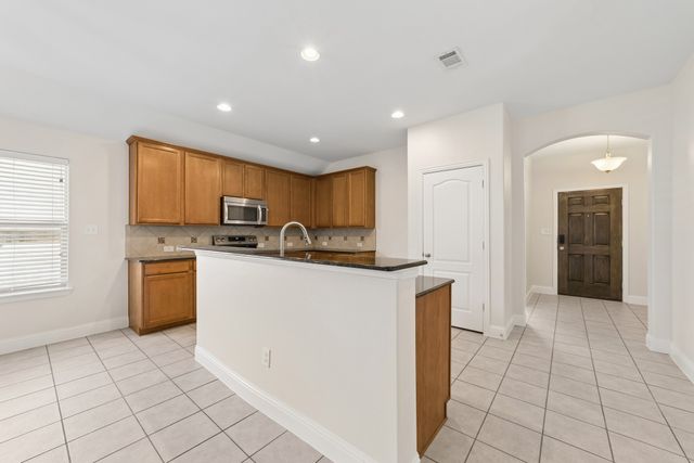 1266 Waterford Drive, Little Elm, TX 75068