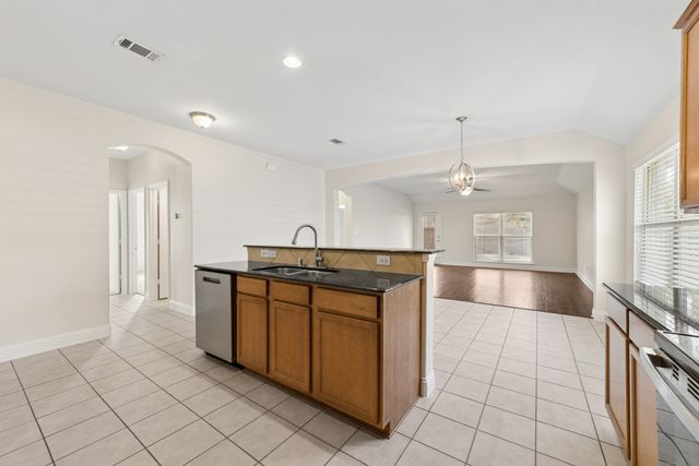 1266 Waterford Drive, Little Elm, TX 75068