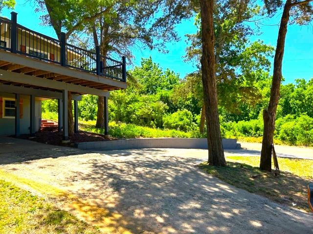 1543 TURKEY TRAIL, Crescent, OK 73028