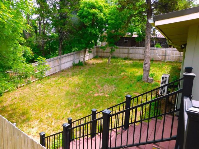 1543 TURKEY TRAIL, Crescent, OK 73028
