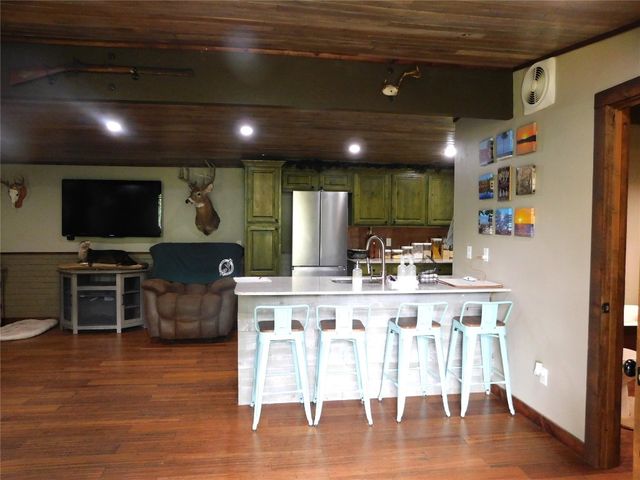 1543 TURKEY TRAIL, Crescent, OK 73028