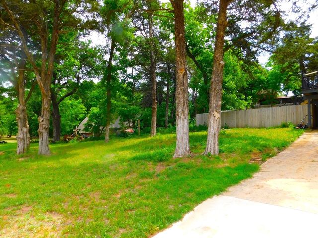 1543 TURKEY TRAIL, Crescent, OK 73028