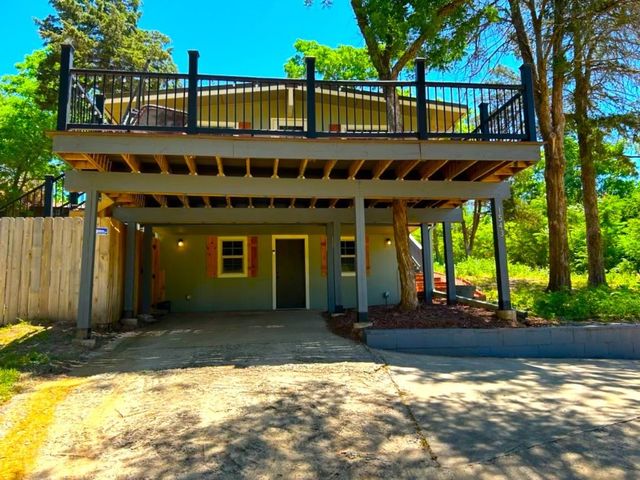 1543 TURKEY TRAIL, Crescent, OK 73028