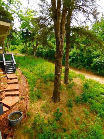 1543 TURKEY TRAIL, Crescent, OK 73028