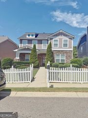 3826 Stagecoach Ln, Cumming, GA 30040