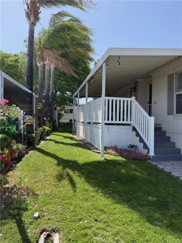 27361 Sierra Hwy. 119, Canyon Country, CA 91351
