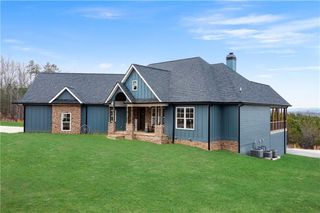 610 Cedar Creek Road, Cartersville, GA 30121