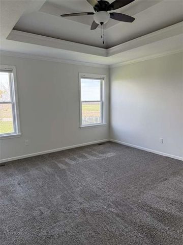 1206 Viola Street, Smithville, MO 64089
