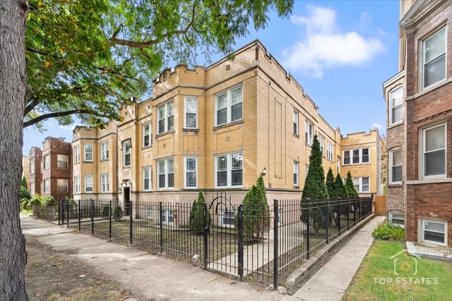 3234 N HAMLIN Avenue 1R, Chicago, IL 60618