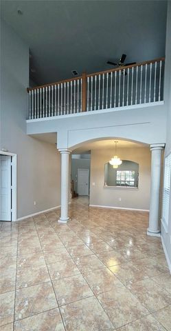 1729 MANDAVILLA DRIVE, Orlando, FL 32824