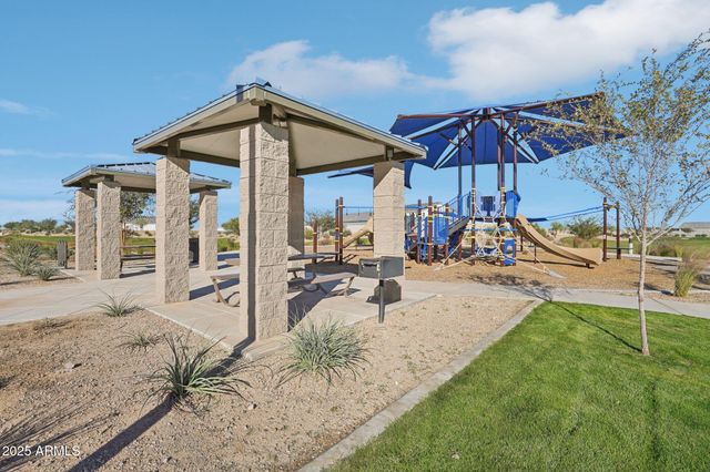 11702 N STANTON Lane, Maricopa, AZ 85139