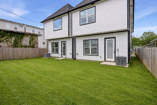 6723 Burkett Street, Houston, TX 77021