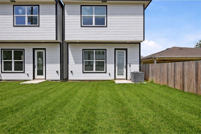 6723 Burkett Street, Houston, TX 77021