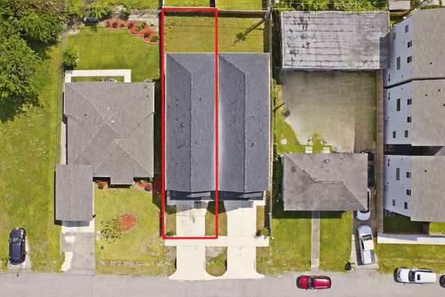 6723 Burkett Street, Houston, TX 77021