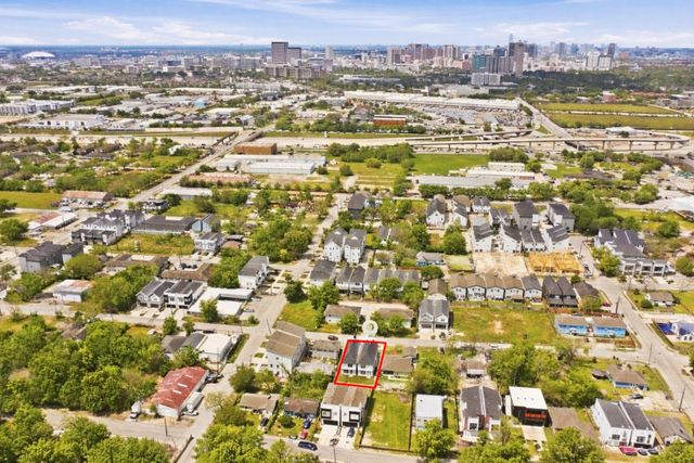 6723 Burkett Street, Houston, TX 77021