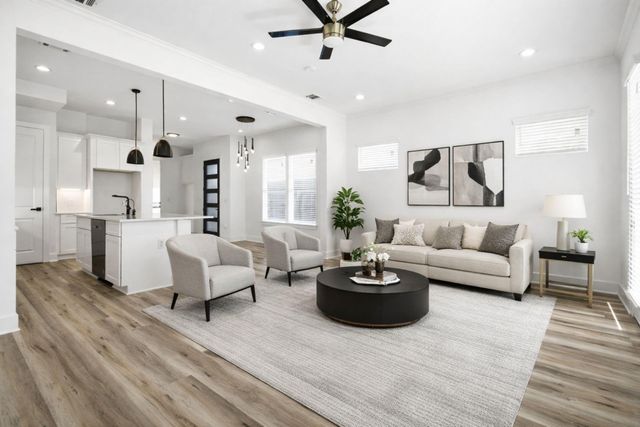 6723 Burkett Street, Houston, TX 77021