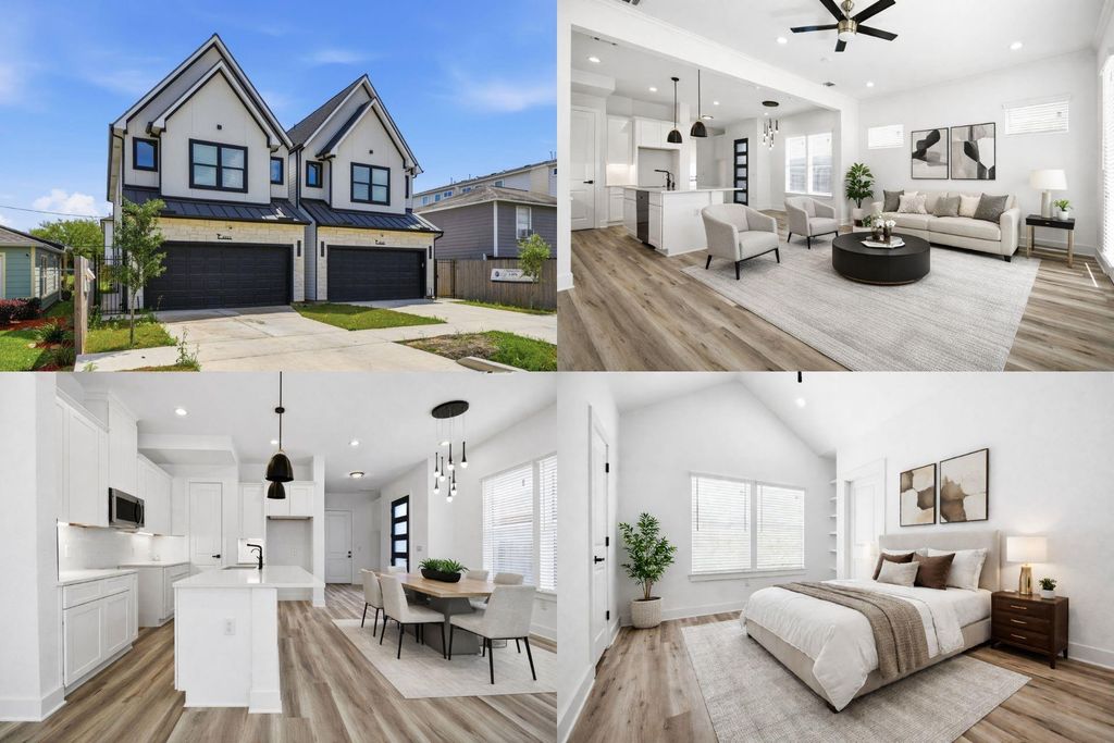 6723 Burkett Street, Houston, TX 77021