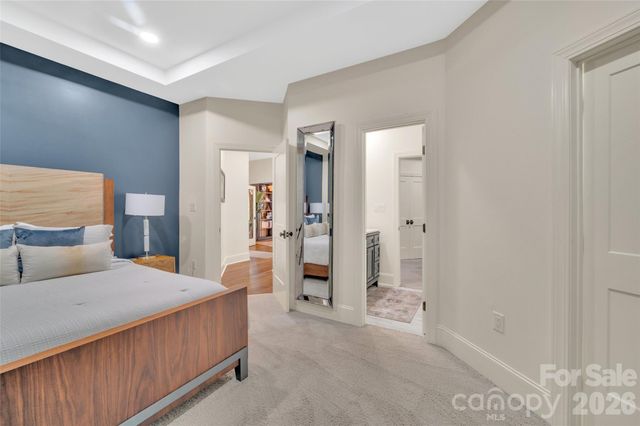 1337 Whispering Oaks Circle, Matthews, NC 28104
