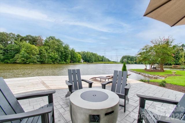 1337 Whispering Oaks Circle, Matthews, NC 28104