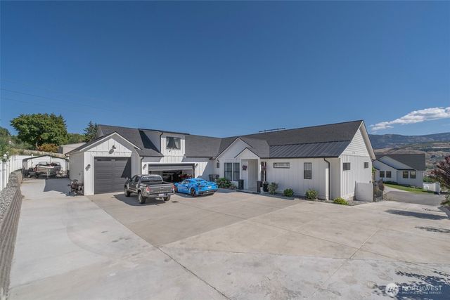 865 S Mary, East Wenatchee, WA 98802