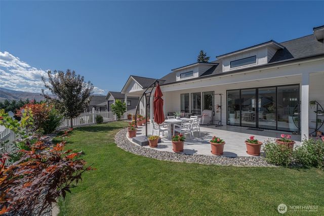 865 S Mary, East Wenatchee, WA 98802