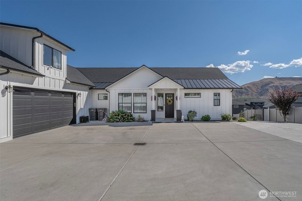 865 S Mary, East Wenatchee, WA 98802
