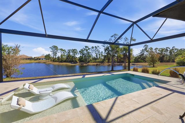 216 BRIENZA LOOP, Nokomis, FL 34275